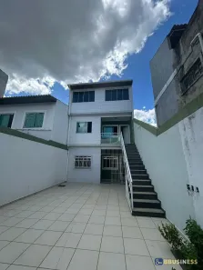 Casa com 3 Quartos à venda, 140m² no Alphaville, Campos dos Goytacazes