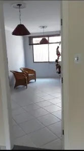Apartamento com 2 Quartos à venda, 80m² no Parque Turf Club, Campos dos Goytacazes