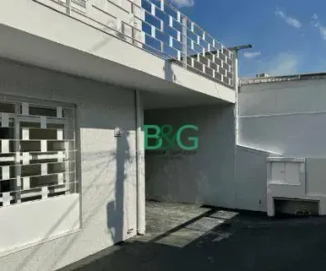 Sobrado com 3 Quartos à venda, 150m² no Vila Basileia, São Paulo