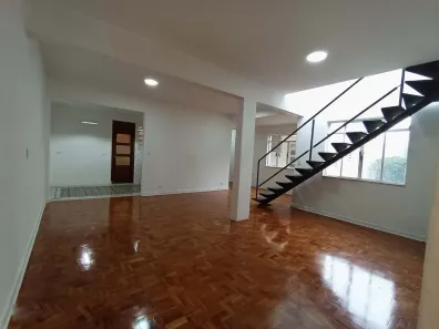 Apartamento com 3 Quartos para alugar, 110m² no Vila Mariana, São Paulo