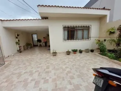Casa com 3 Quartos à venda, 211m² no Vila Aurora (Zona Norte), São Paulo
