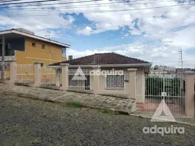 Casa com 2 Quartos à venda, 101m² no Ronda, Ponta Grossa