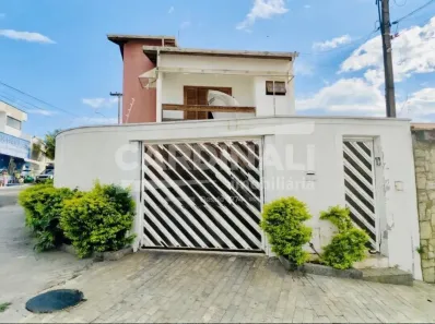 Cobertura com 3 Quartos à venda, 172m² no Jardim San Diego, Campinas