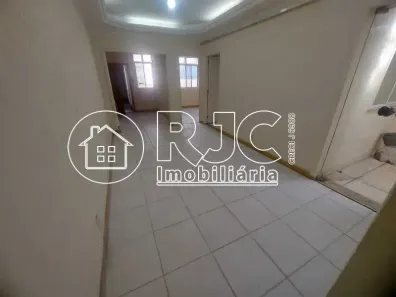 Apartamento com 3 Quartos à venda, 104m² no Vila Isabel, Rio de Janeiro