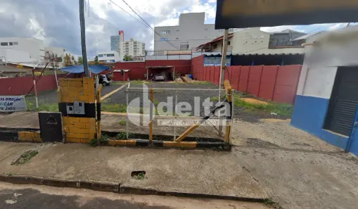 para alugar, 600m² no Nossa Senhora Aparecida, Uberlândia