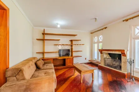 Casa de Condomínio com 5 Quartos à venda, 300m² no Cavalhada, Porto Alegre