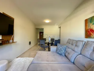 Apartamento com 3 Quartos à venda, 76m² no Jardim Palma Travassos, Ribeirão Preto