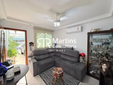Sobrado com 2 Quartos à venda, 77m² no Vila Príncipe de Gales, Santo André