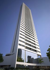 Apartamento com 4 Quartos à venda, 123m² no Torre, Recife