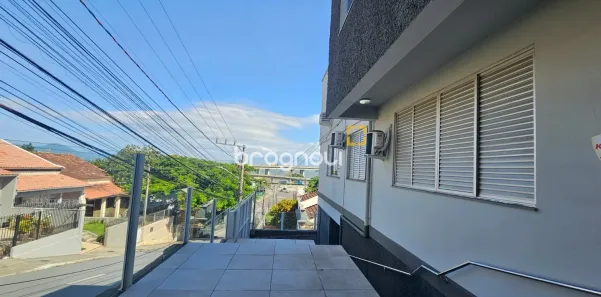 Apartamento com 3 Quartos à venda, 154m² no Centro, Florianópolis