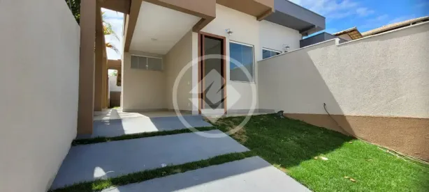 Casa com 3 Quartos à venda, 90m² no Por do Sol, Lagoa Santa