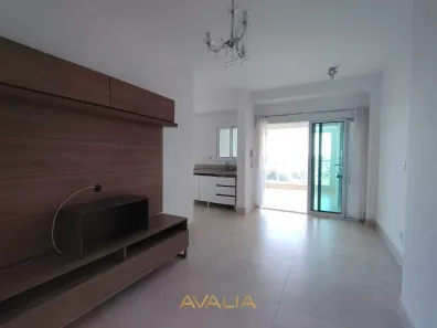 Apartamento com 3 Quartos à venda, 87m² no Jardim Pompéia, Indaiatuba
