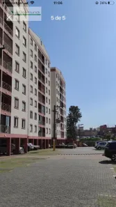 Apartamento com 2 Quartos à venda, 60m² no Jardim Celeste, São Paulo