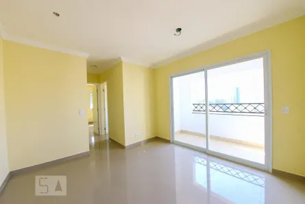 Apartamento com 2 Quartos à venda, 57m² no Vila Rosália, Guarulhos