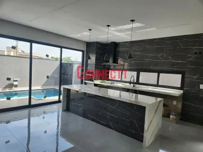 Casa com 3 Quartos à venda, 150m² no Portal da Mata, Ribeirão Preto
