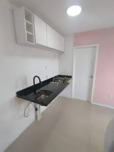 Apartamento com 2 Quartos para alugar, 37m² no Vila Guedes, São Paulo