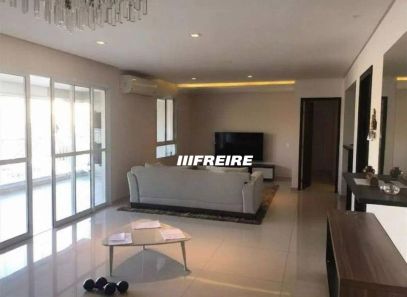Apartamento com 3 Quartos à venda, 155m² no Centro, São Bernardo do Campo