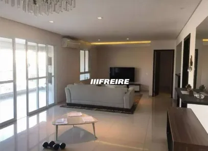 Apartamento com 3 Quartos à venda, 155m² no Centro, São Bernardo do Campo