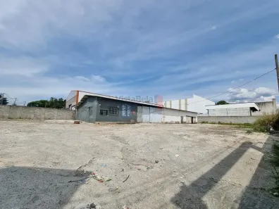 Galpão/Depósito/Armazém para alugar, 600m² no Cidade Nova, Pindamonhangaba