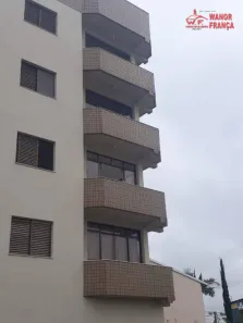 Apartamento com 3 Quartos à venda, 190m² no Campo do Galvão, Guaratinguetá