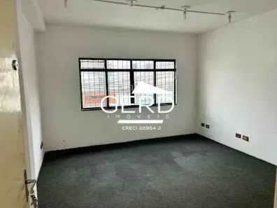 Sala Comercial para alugar, 25m² no Centro, Osasco