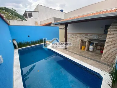 Casa com 2 Quartos à venda, 53m² no , Itanhaém