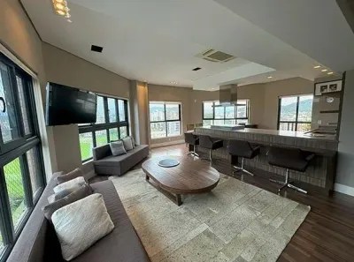 Cobertura com 3 Quartos à venda, 380m² no América, Joinville