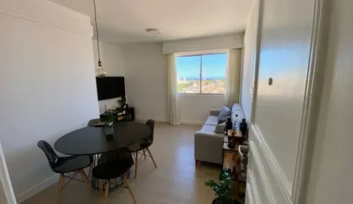 Apartamento com 2 Quartos à venda, 78m² no Garcia, Salvador