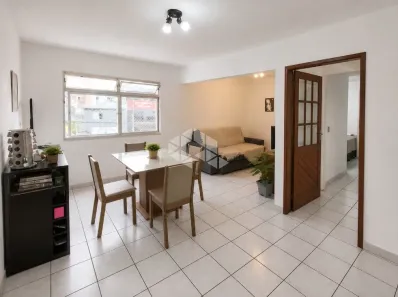 Apartamento com 2 Quartos à venda, 44m² no Jardim Atlântico, Florianópolis