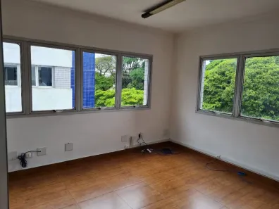 Sala Comercial à venda, 46m² no Vila Parque Jabaquara, São Paulo