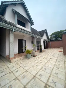 Casa com 4 Quartos à venda, 204m² no Vila Oliveira, Mogi das Cruzes