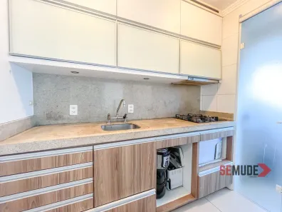 Apartamento com 2 Quartos à venda, 63m² no Trindade, Florianópolis