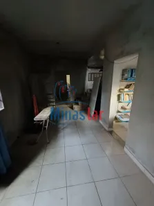 Lote/Terreno à venda, 80m² no Vera Cruz, Belo Horizonte