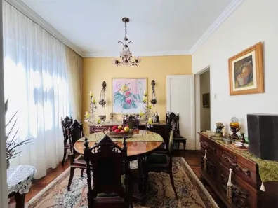 Apartamento com 3 Quartos à venda, 102m² no Centro, Florianópolis