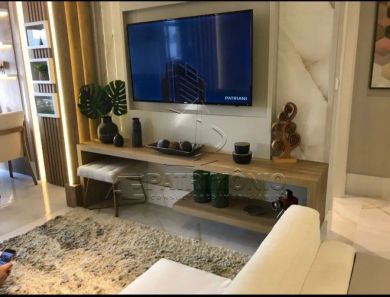 Apartamento com 2 Quartos à venda, 91m² no Parque Campolim, Sorocaba