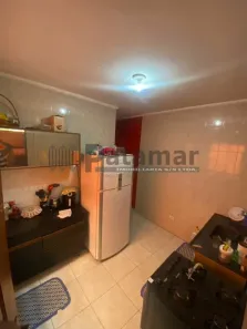 Sobrado com 4 Quartos à venda, 102m² no Jardim Guaciara, Taboão da Serra