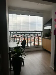 Apartamento com 3 Quartos à venda, 69m² no Ponte Grande, Guarulhos