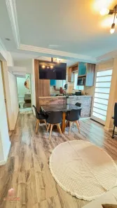Apartamento com 2 Quartos à venda, 54m² no Portão, Arujá