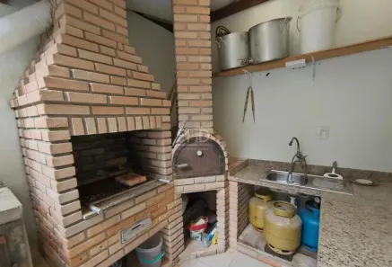 Sobrado com 6 Quartos à venda, 235m² no Parque Terra Nova II, São Bernardo do Campo