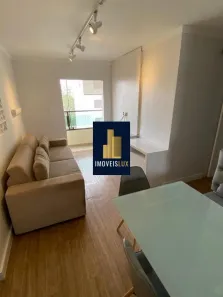 Apartamento com 2 Quartos para alugar, 48m² no Jardim Ampliação, São Paulo