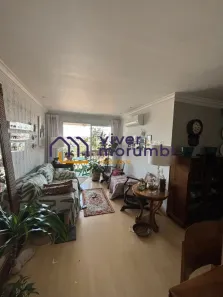 Apartamento com 3 Quartos à venda, 96m² no Vila Sônia, São Paulo