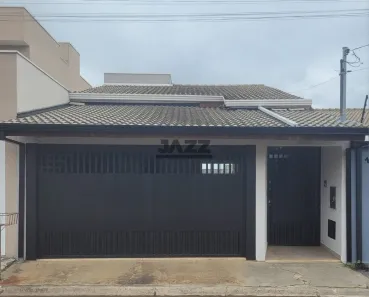 Casa com 3 Quartos à venda, 95m² no Residencial Quinta dos Vinhedos, Bragança Paulista