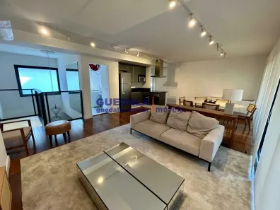 Apartamento com 2 Quartos à venda, 147m² no Vila Progredior, São Paulo