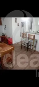 Apartamento com 2 Quartos à venda, 50m² no Jardim Myrian Moreira da Costa, Campinas