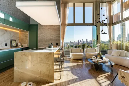 Apartamento com 2 Quartos à venda, 97m² no Pinheiros, São Paulo
