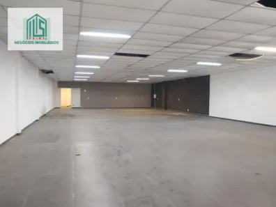 Ponto Comercial para alugar, 1250m² no Centro, Santo André