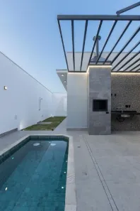 Casa com 3 Quartos à venda, 169m² no Ondas, Piracicaba