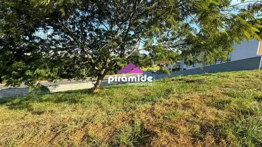 Lote/Terreno à venda, 750m² no Condomínio Reserva do Paratehy, São José dos Campos
