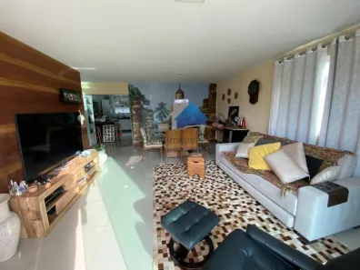Apartamento com 3 Quartos à venda, 170m² no Cônego, Nova Friburgo