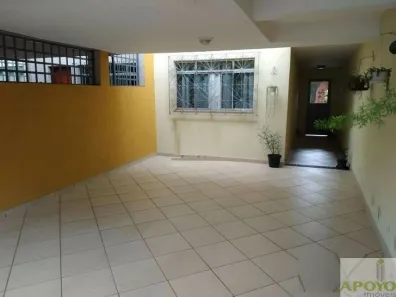 Sobrado com 3 Quartos à venda, 260m² no Jardim Marabá(Zona Sul), São Paulo